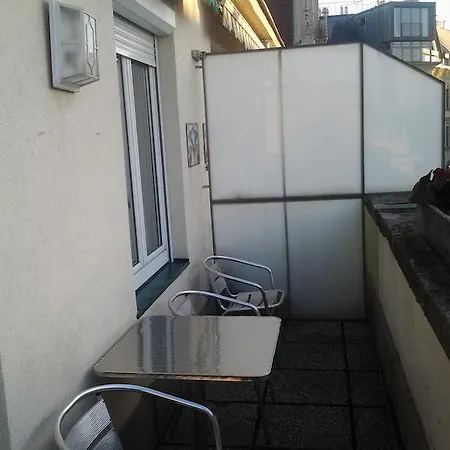 City Am Passauerplatz Vienna