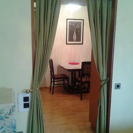 Apartment City Am Passauerplatz Vienna
