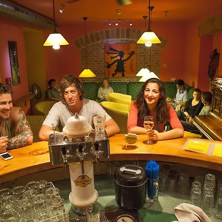 Hostel Ruthensteiner *