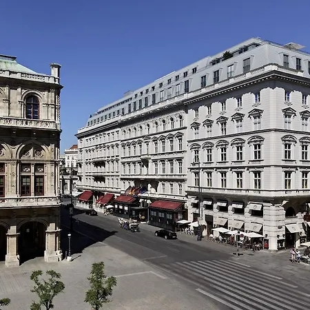 Sacher Viena