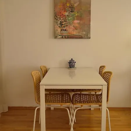 Apartment Urban Living Belvedere Studio *