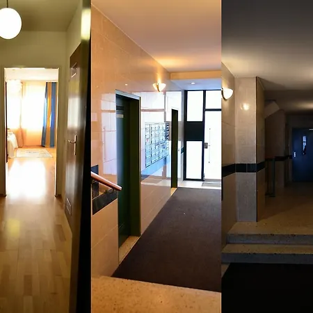 Apartment Urban Living Belvedere Studio *