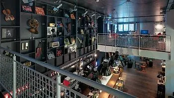 Otel Ruby Sofie Viyana