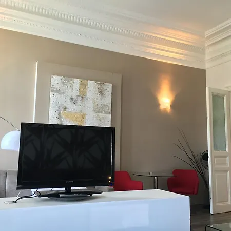 Apartment Kimi Vienna