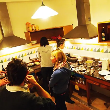 Hostel Ruthensteiner