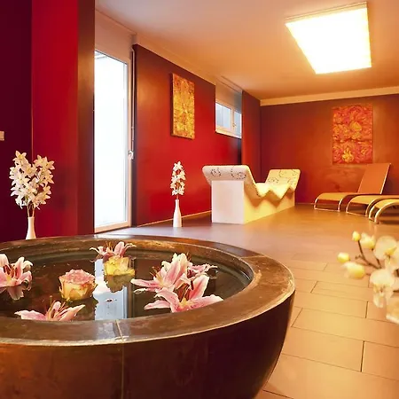 Lejlighed Ig Orchideenpark Wien