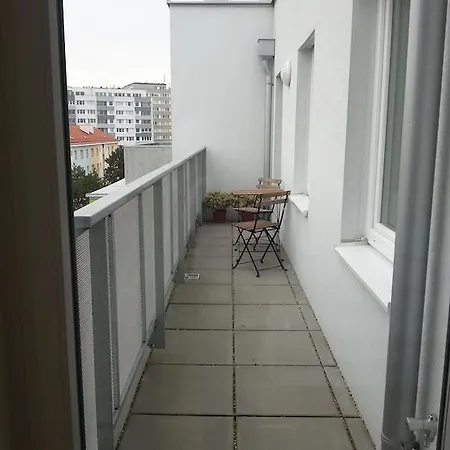 Beautiful - Skyline Vienna
