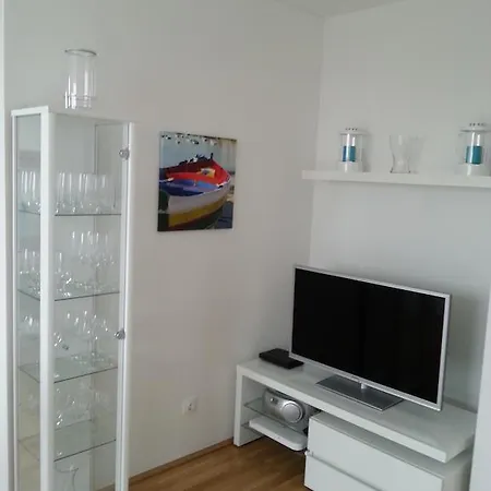 Apartment Beautiful - Skyline Vienna
