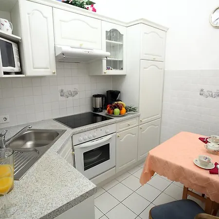 Apartment Mozart - Rögergasse