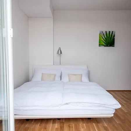Apartment Beautiful - Skyline Vienna