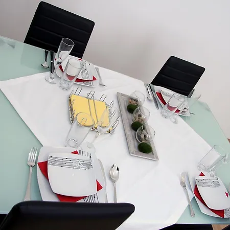 Apartment Amici Prater