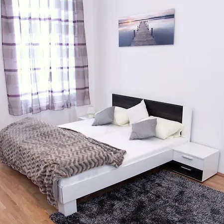 Apartment Amici Prater