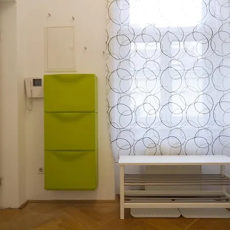 Apartment Spittelberg Terrace By Welcome2vienna *