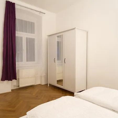 Spittelberg Terrace By Welcome2vienna Vienna