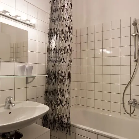 Apartment Spittelberg Terrace By Welcome2vienna Vienna