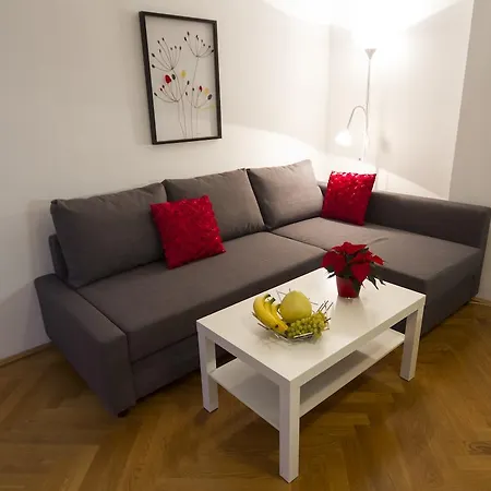 Apartment Spittelberg Terrace By Welcome2vienna