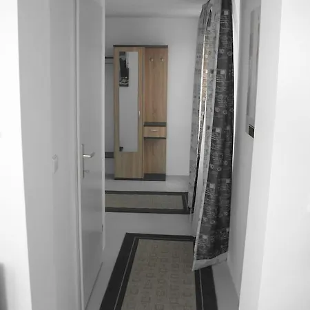 Ch - Penthouse Terrassenapartment Wien