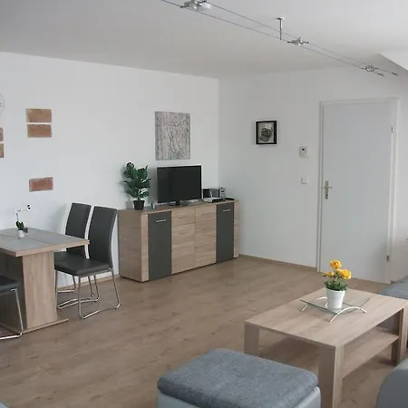 Ch - Penthouse Terrassenapartment