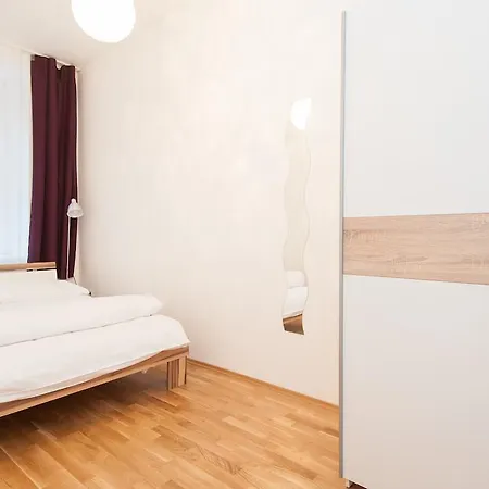 Apartment Royal Puchsbaumgasse *