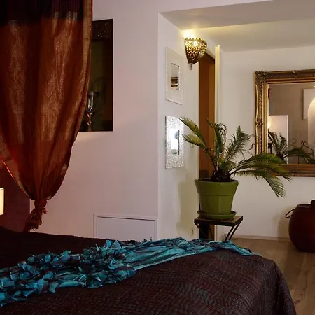 Bed & Breakfast The Vídeň