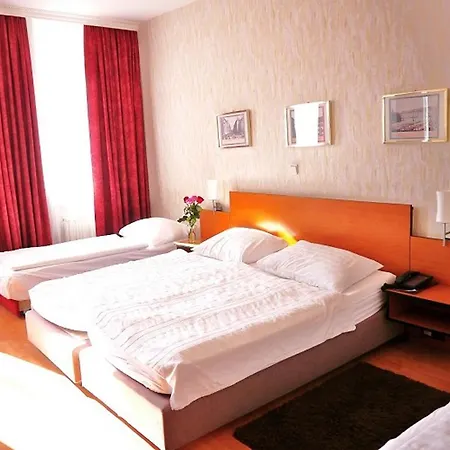 Hotel Florum
