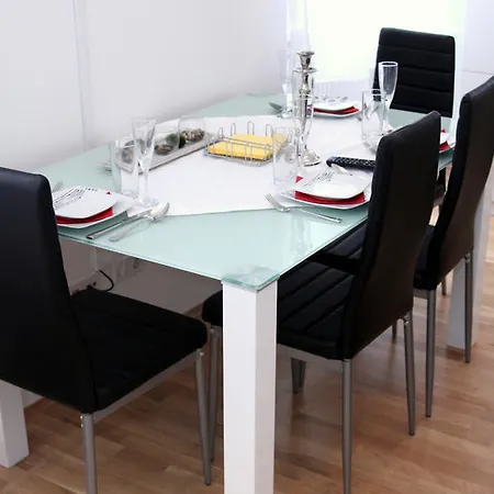 Apartment Amici Prater