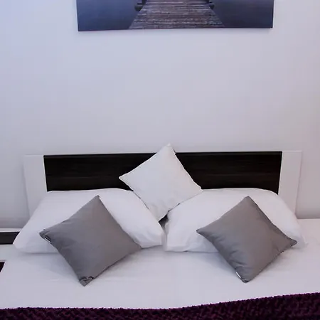 Apartment Amici Prater *