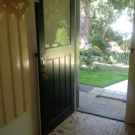 Exquisites Gartenapartment In Eleganter Jugendstilvilla Wien