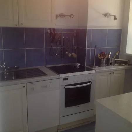 Exquisites Gartenapartment In Eleganter Jugendstilvilla Wien
