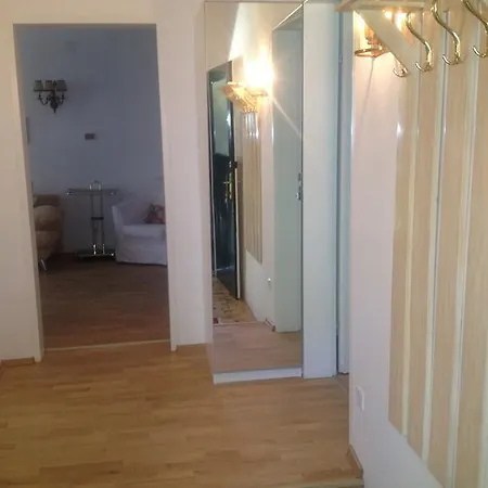 Apartment Exquisites Gartenapartment In Eleganter Jugendstilvilla Wien
