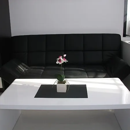 Vienna Central Rooms