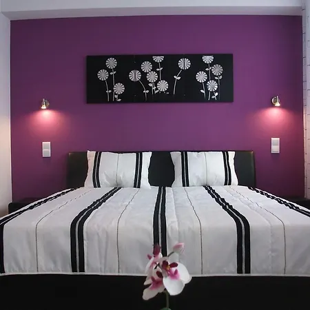 Vienna Central Rooms וינה