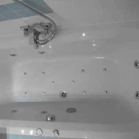 בית הארחה Vienna Central Rooms וינה