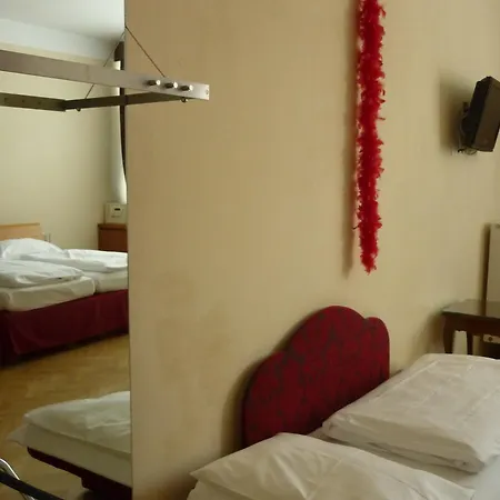 Hotel Shs Papageno
