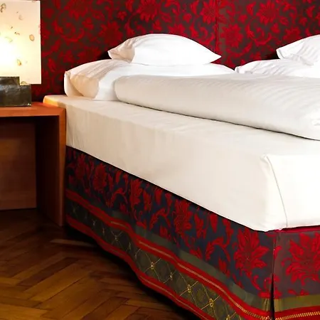Hotel Shs Papageno 3*
