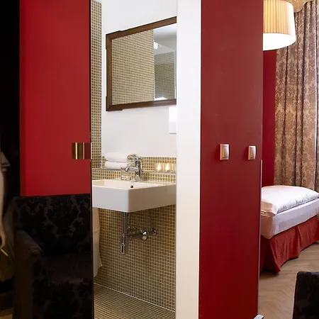 Hotel Shs Papageno