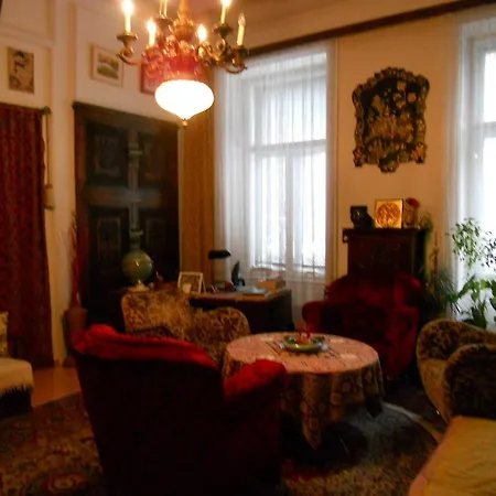 Exclusive In The City Centre Of Vienna