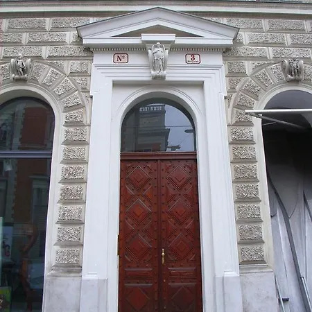 Guest house Exclusive In The City Centre Of