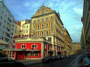 Joe's - Walfischgasse 9 Wien