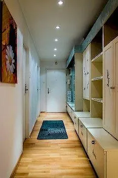Apartment Joe's - Walfischgasse 9 Vienna