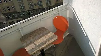 Apartment Joe's - Walfischgasse 9 *