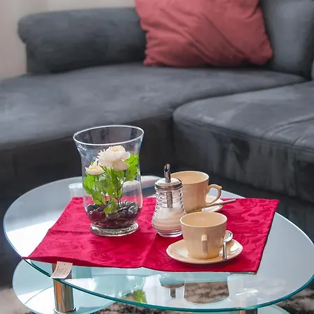 Apartment Amici Prater *