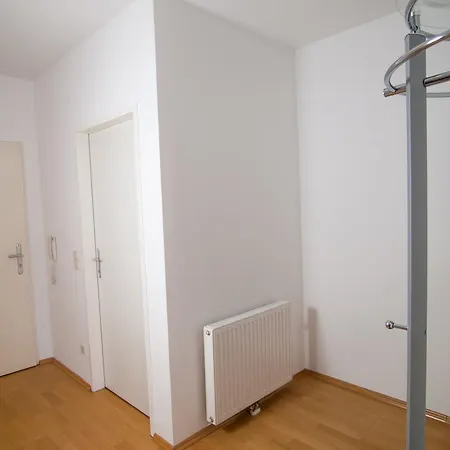 Apartment Amici Prater