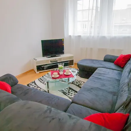 Apartment Amici Prater *