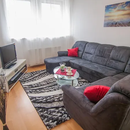 Apartment Amici Prater