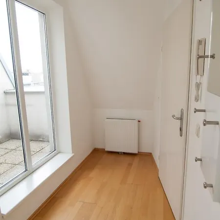 Apartment Amici Prater