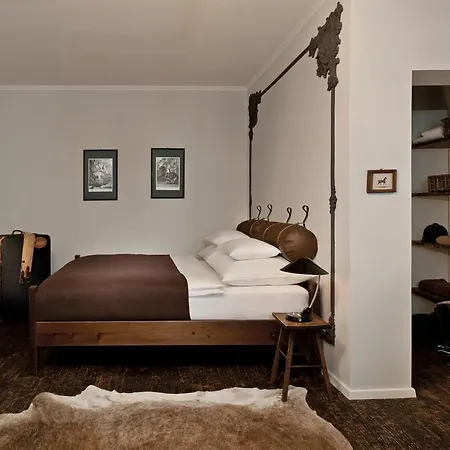 Chez Cliche Serviced Apartments - Naglergasse