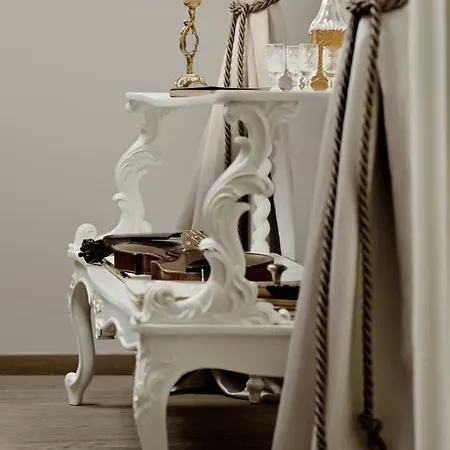 Apartment Chez Cliche Serviced Apartments - Naglergasse *