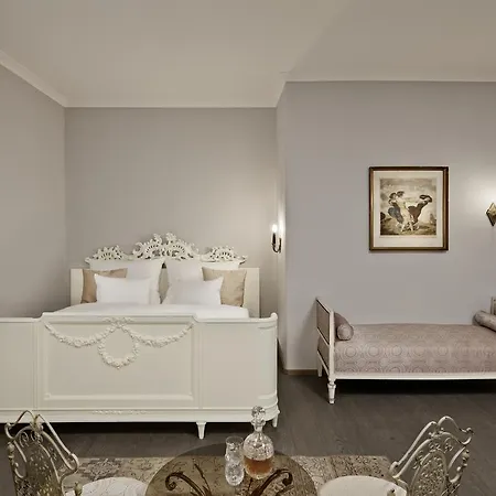 Chez Cliche Serviced Apartments - Naglergasse Vienna