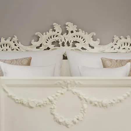 Apartment Chez Cliche Serviced Apartments - Naglergasse